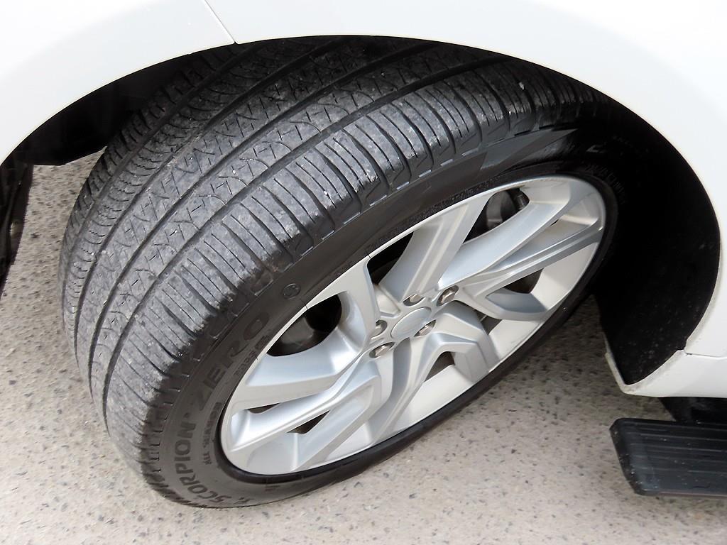 Land Rover Range Rover Sports 2022 Blanco - Importación desde Corea - HF Imports Iquique - Foto 20