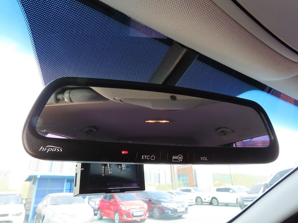 HYUNDAI Santa Fe 2013 Plateado - Importación desde Corea - HF Imports Iquique - Foto 15