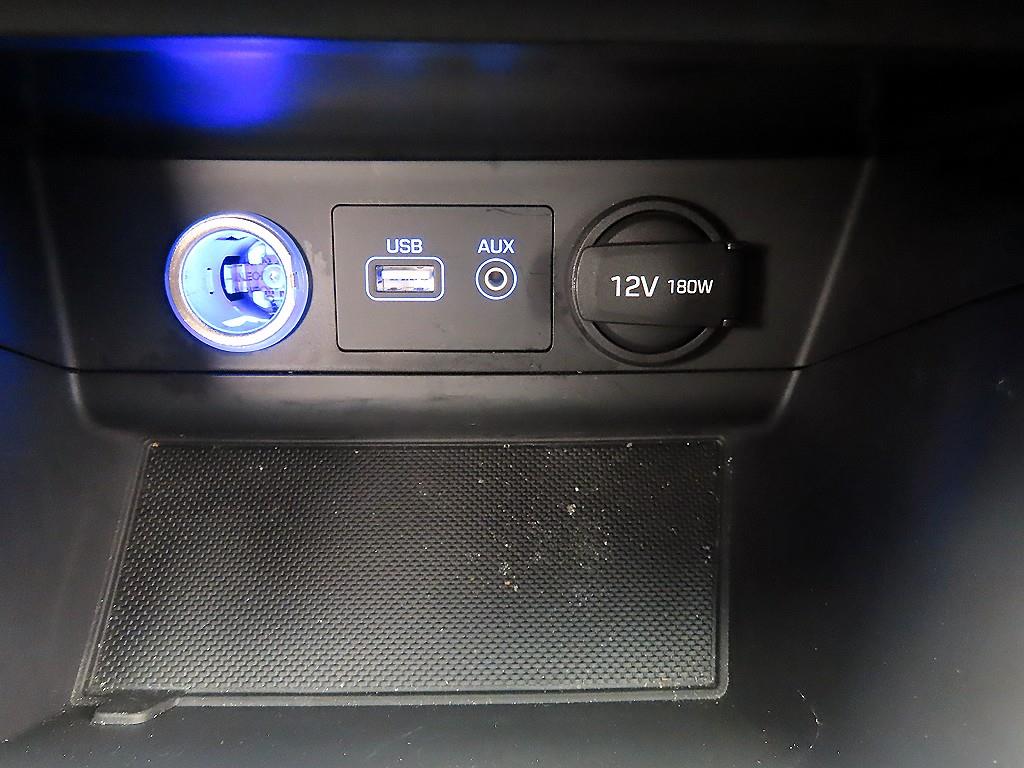 HYUNDAI Sonata 2016 - Importación desde Corea - HF Imports Iquique - Foto 13