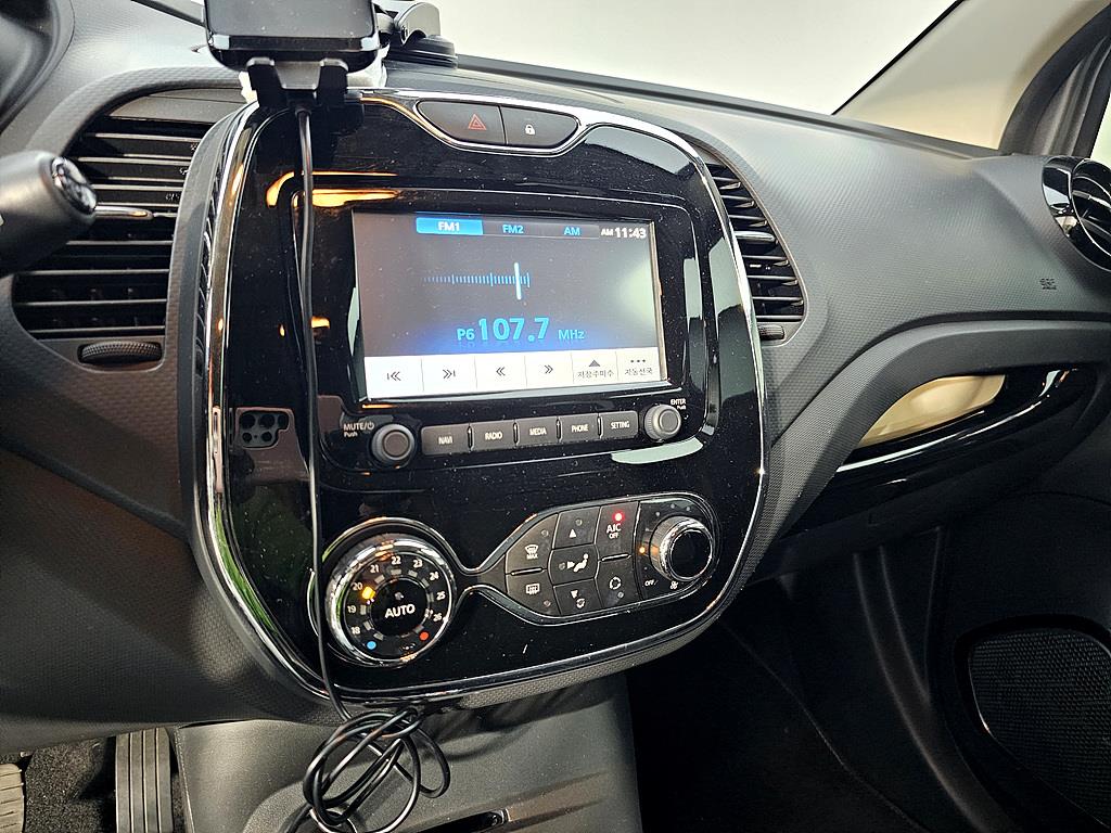 SAMSUNG QM3 - Vista 12