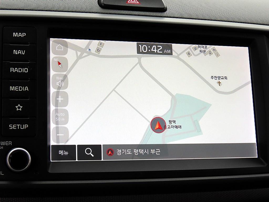 KIA Ray 2023 Blanco - Importación desde Corea - HF Imports Iquique - Foto 15