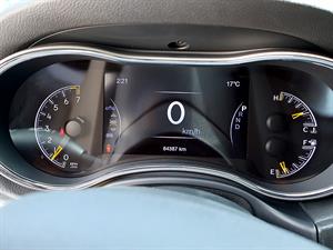 Jeep Cherokee - Vista 12