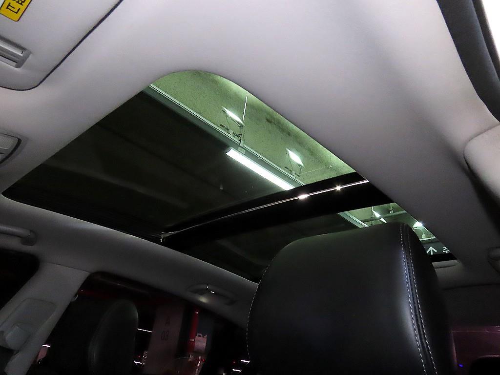 KIA K9 2016 Blanco - Importación desde Corea - HF Imports Iquique - Foto 15