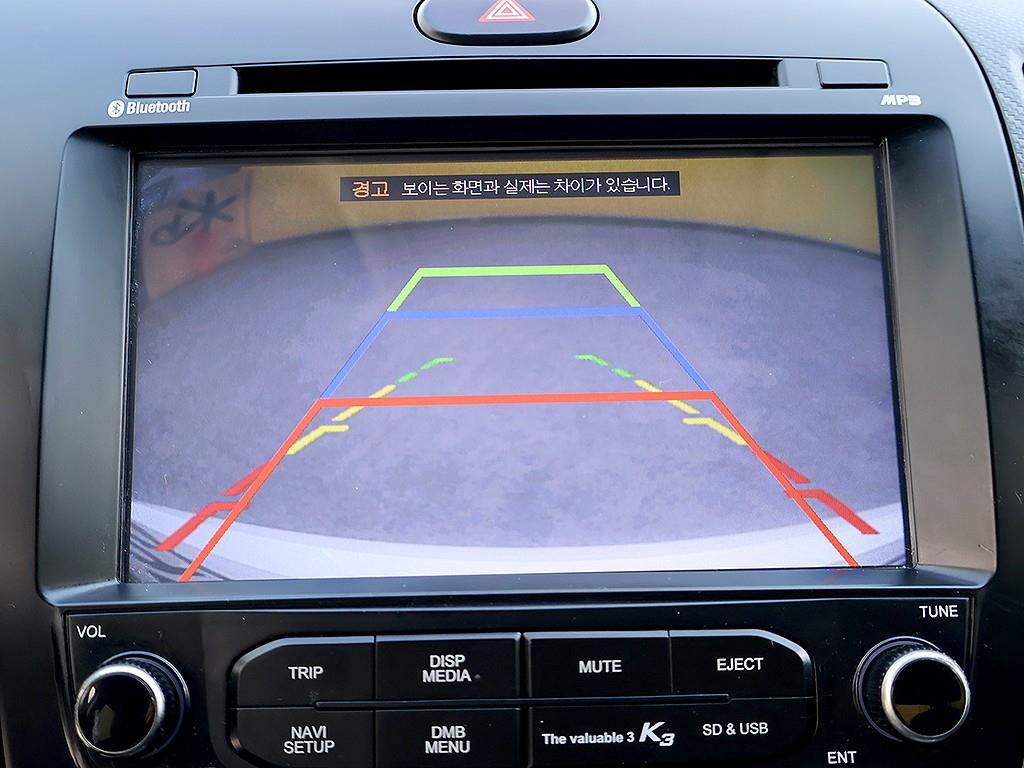 KIA K3 2016 the color of pearl - Importación desde Corea - HF Imports Iquique - Foto 10