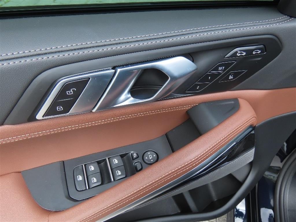 BMW X6 2025 - Importación desde Corea - HF Imports Iquique - Foto 12