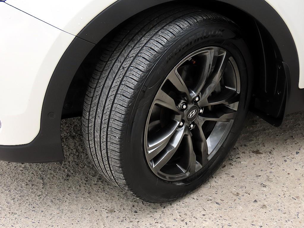 HYUNDAI Maxcruz 2016 Blanco - Importación desde Corea - HF Imports Iquique - Foto 20