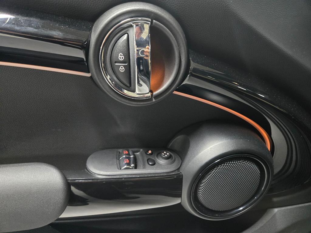 Mini Cooper 2023 Negro - Importación desde Corea - HF Imports Iquique - Foto 20