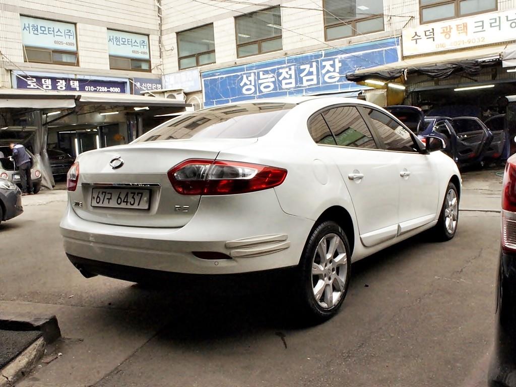 SAMSUNG SM3 - Vista 7