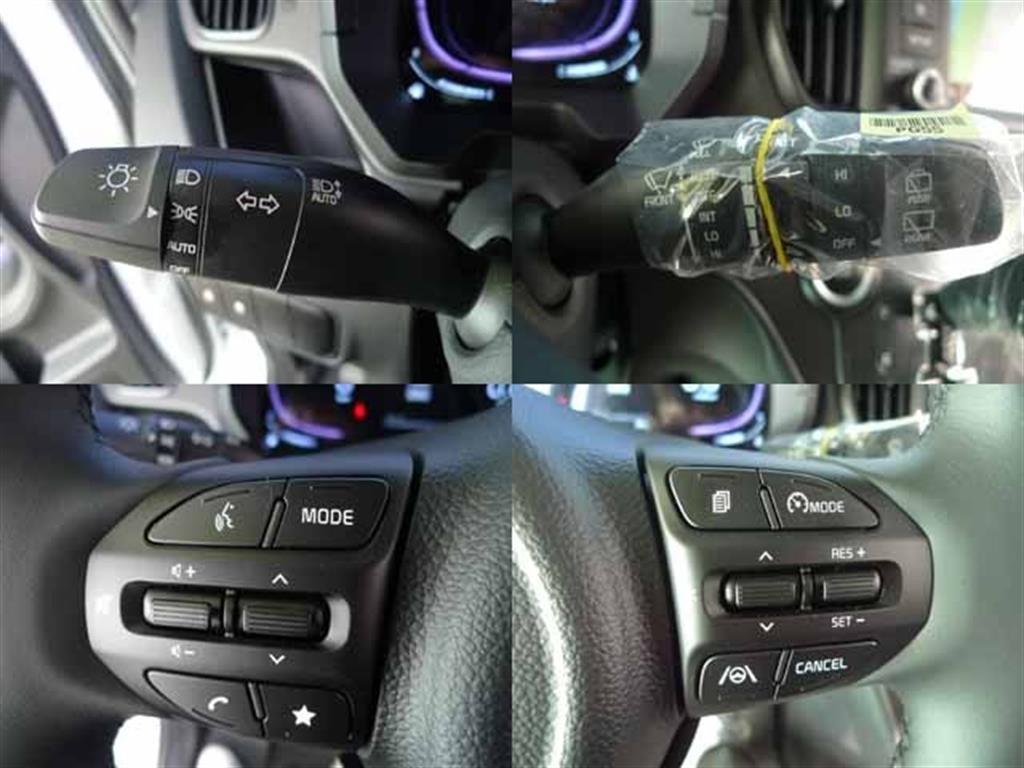 KIA Ray 2026 Blanco - Importación desde Corea - HF Imports Iquique - Foto 17