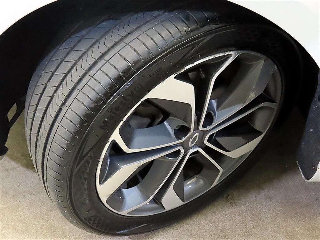 SAMSUNG SM6 2020 Blanco - Importación desde Corea - HF Imports Iquique - Foto 20