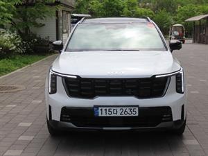 KIA Sorento - Vista 2