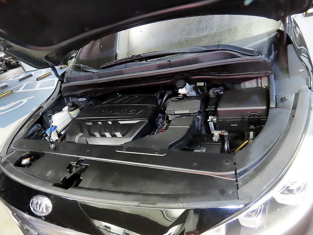 KIA Carnival 2019 - Importación desde Corea - HF Imports Iquique - Foto 19