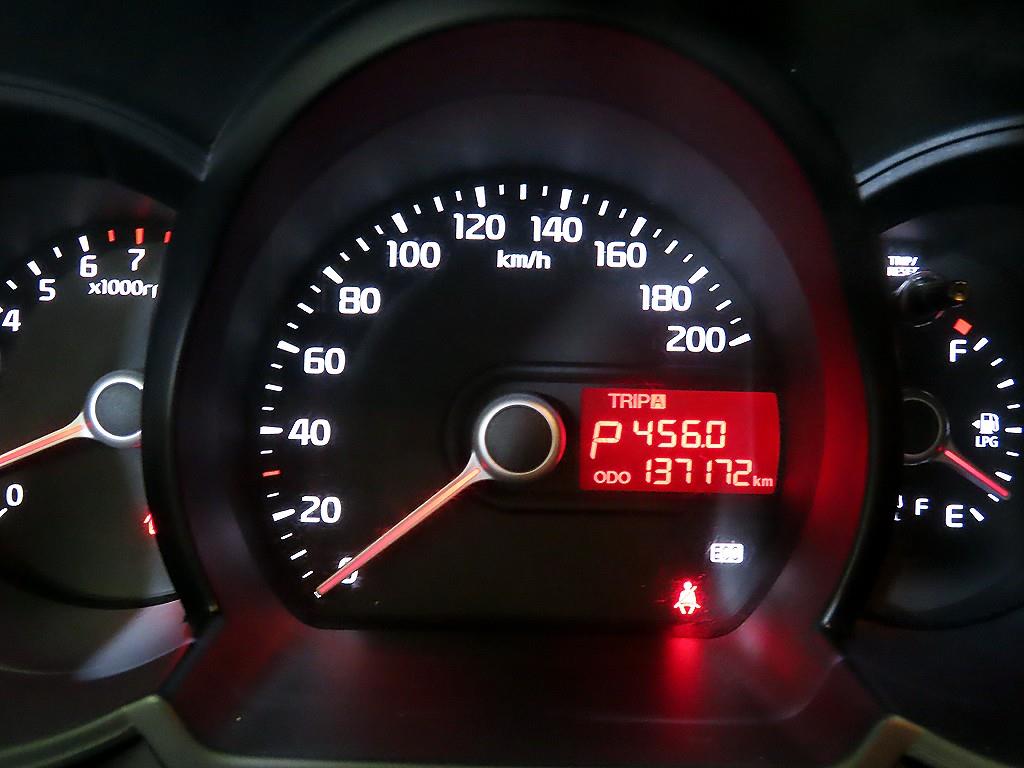 KIA Morning - Vista 9