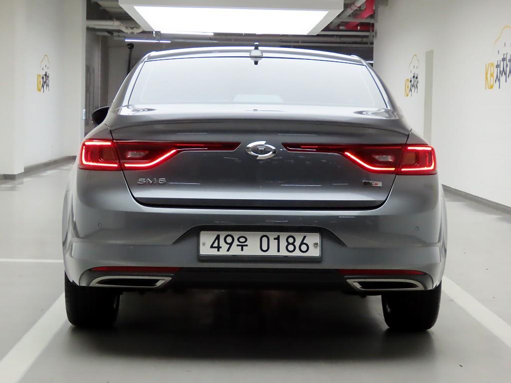 SAMSUNG SM6 - Vista 3