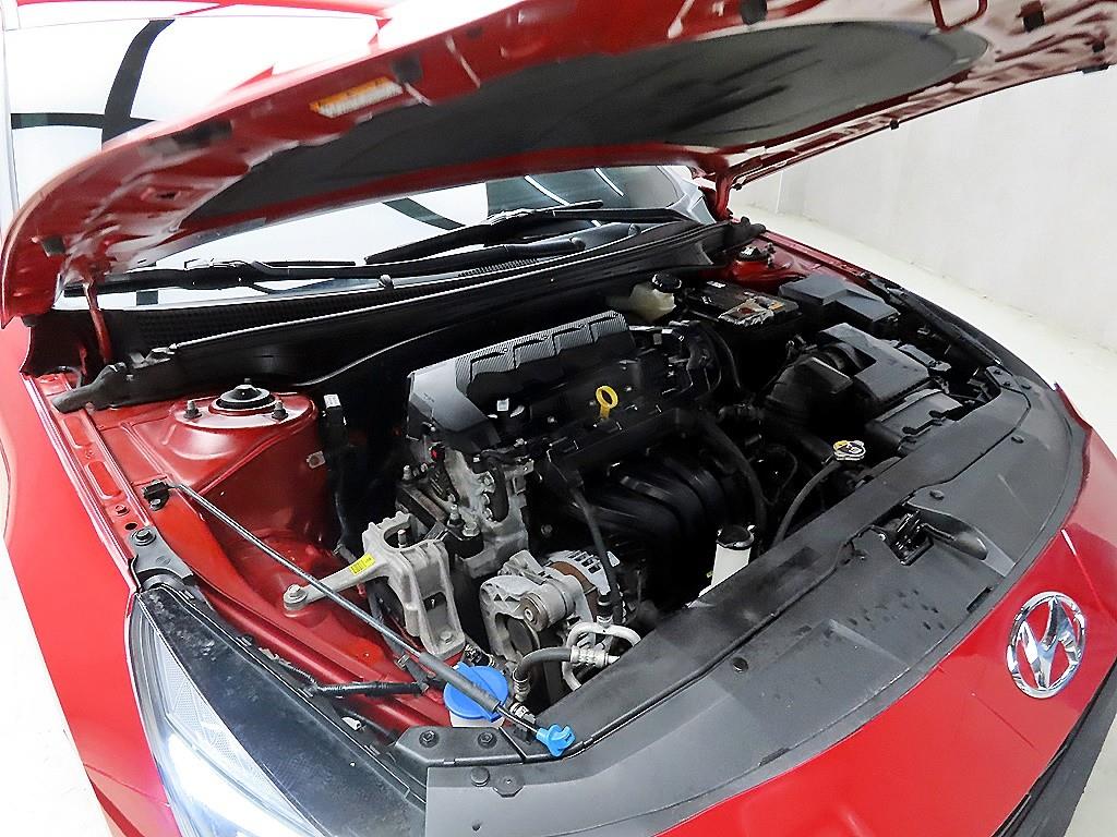 HYUNDAI Avante 2022 - Importación desde Corea - HF Imports Iquique - Foto 18