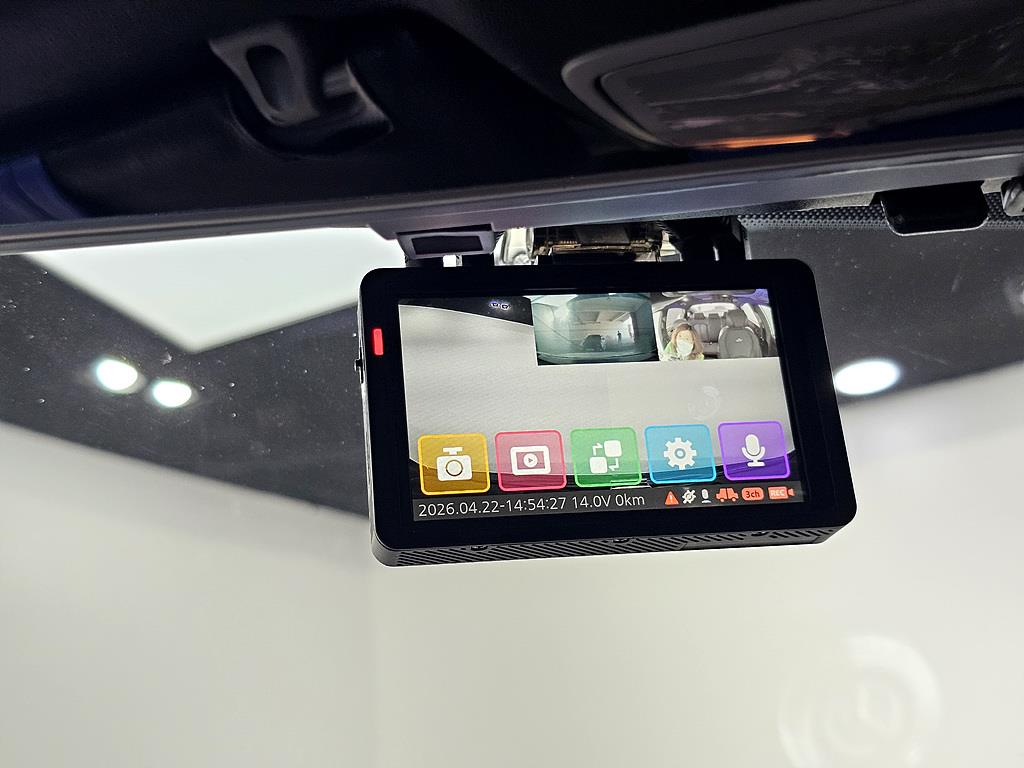 HYUNDAI Sonata 2018 Plateado - Importación desde Corea - HF Imports Iquique - Foto 13