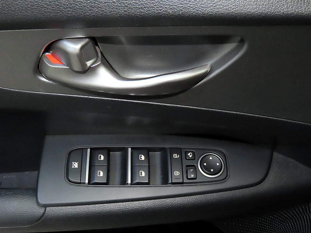 KIA K3 2021 Gris - Importación desde Corea - HF Imports Iquique - Foto 13