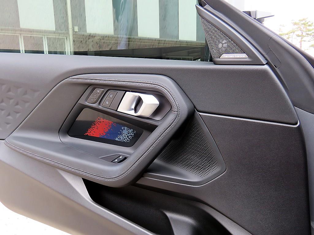 BMW 2 series - Vista 12