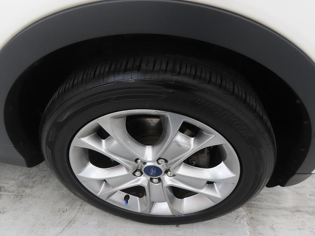 Ford Escape 2013 Blanco - Importación desde Corea - HF Imports Iquique - Foto 20