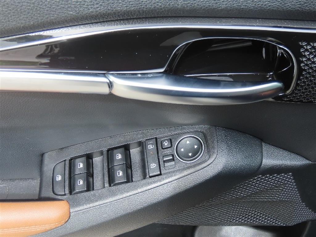 KIA Seltos 2023 - Importación desde Corea - HF Imports Iquique - Foto 12