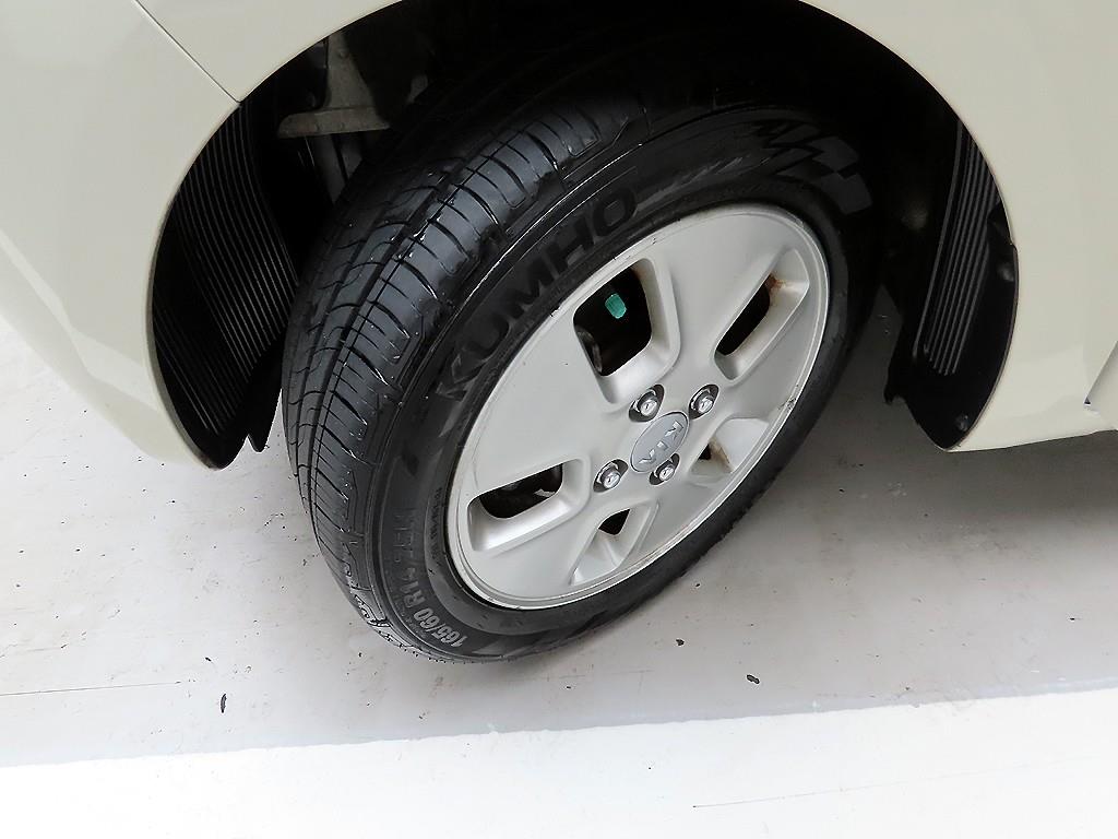 KIA Ray 2013 the color of pearl - Importación desde Corea - HF Imports Iquique - Foto 19