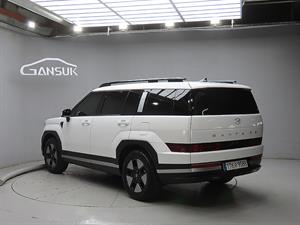 HYUNDAI Santa Fe - Vista 6
