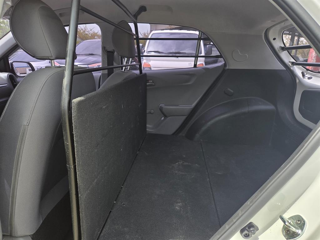 KIA Morning - Vista 8