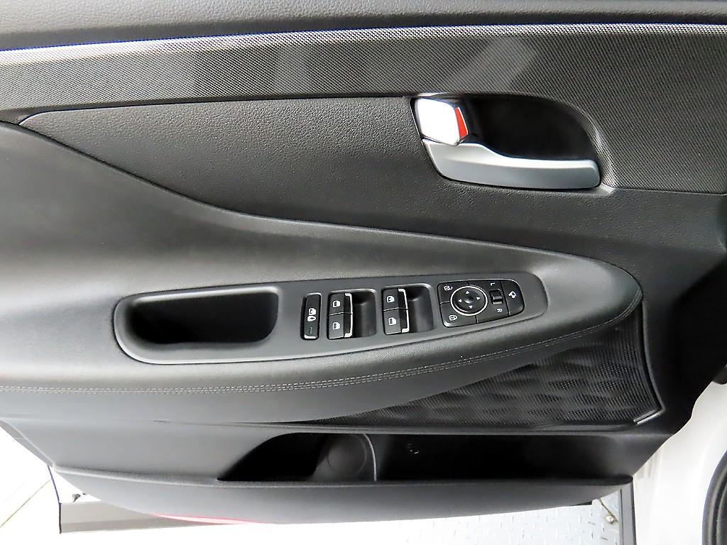 HYUNDAI Santa Fe - Vista 11