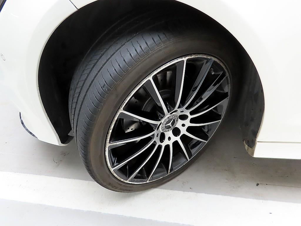 Mercedes Benz CLS Class 2017 - Importación desde Corea - HF Imports Iquique - Foto 19