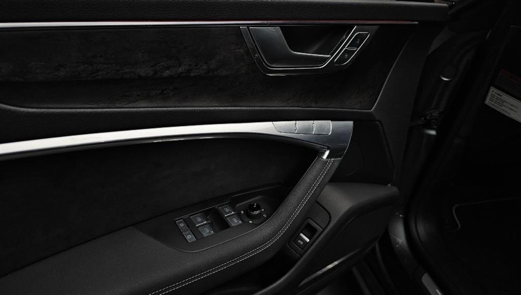 Audi A7 2020 Gris - Importación desde Corea - HF Imports Iquique - Foto 17