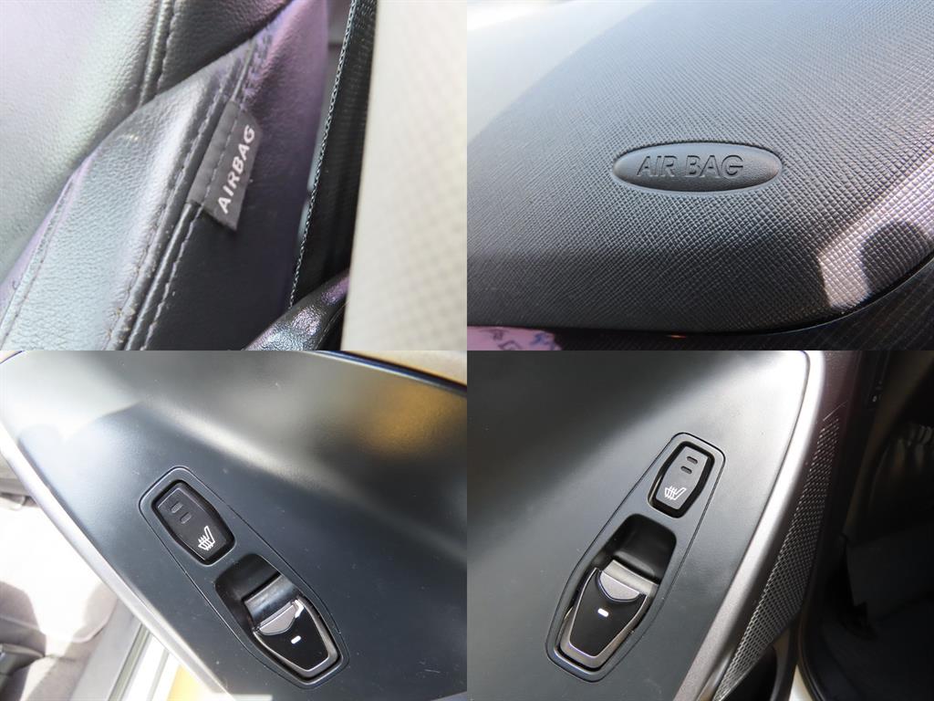 HYUNDAI Santa Fe 2013 Plateado - Importación desde Corea - HF Imports Iquique - Foto 18