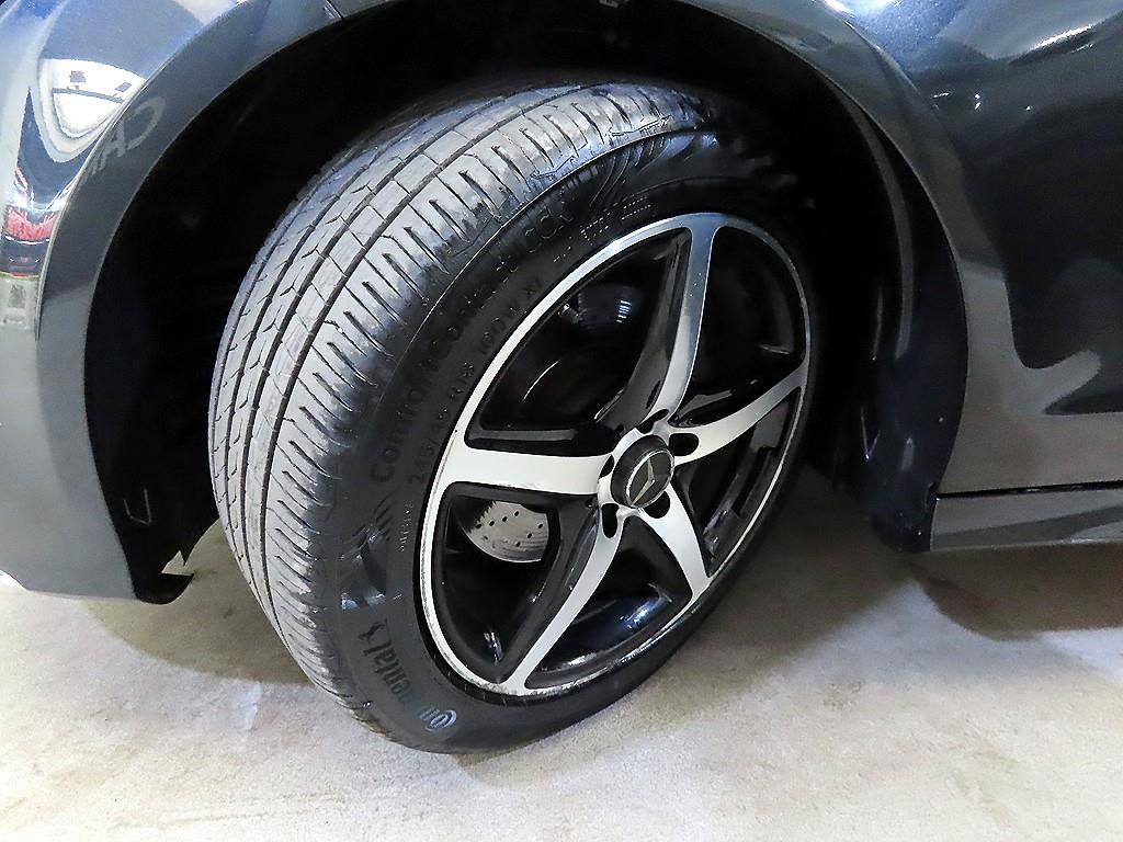 Mercedes Benz CLS Class 2017 Gris - Importación desde Corea - HF Imports Iquique - Foto 20