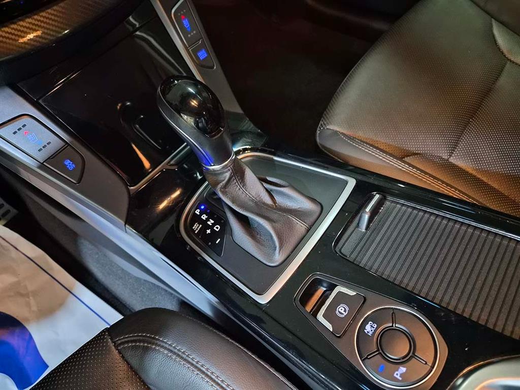 HYUNDAI i40 - Vista 11