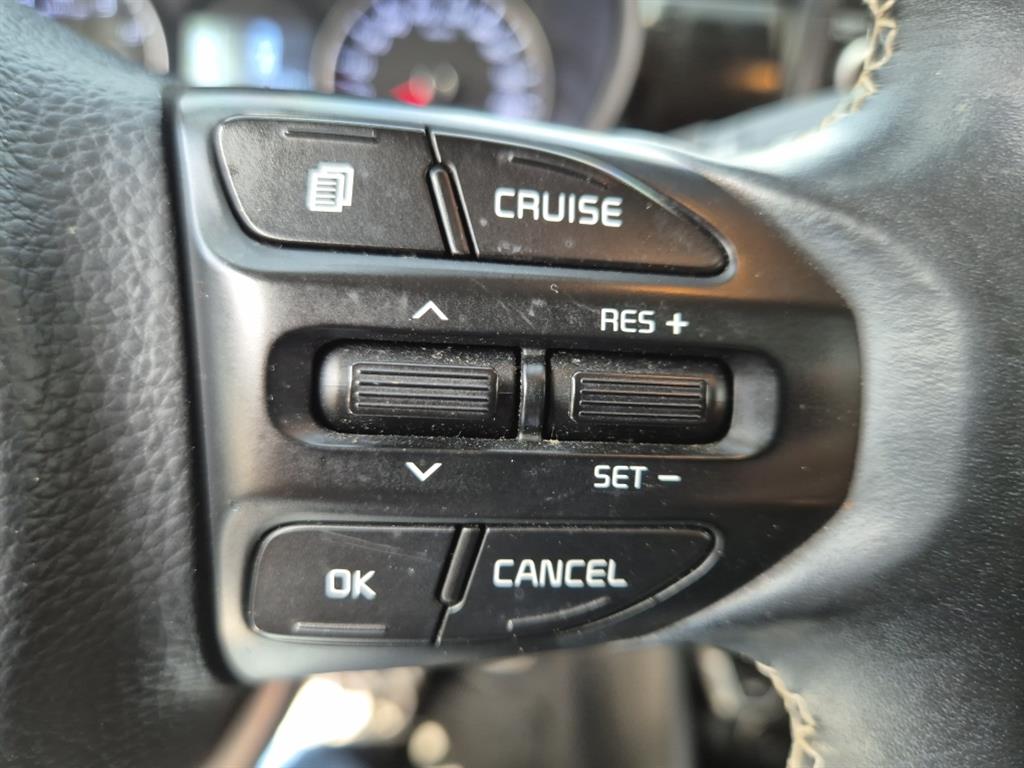 KIA Morning 2017 the color of pearl - Importación desde Corea - HF Imports Iquique - Foto 13