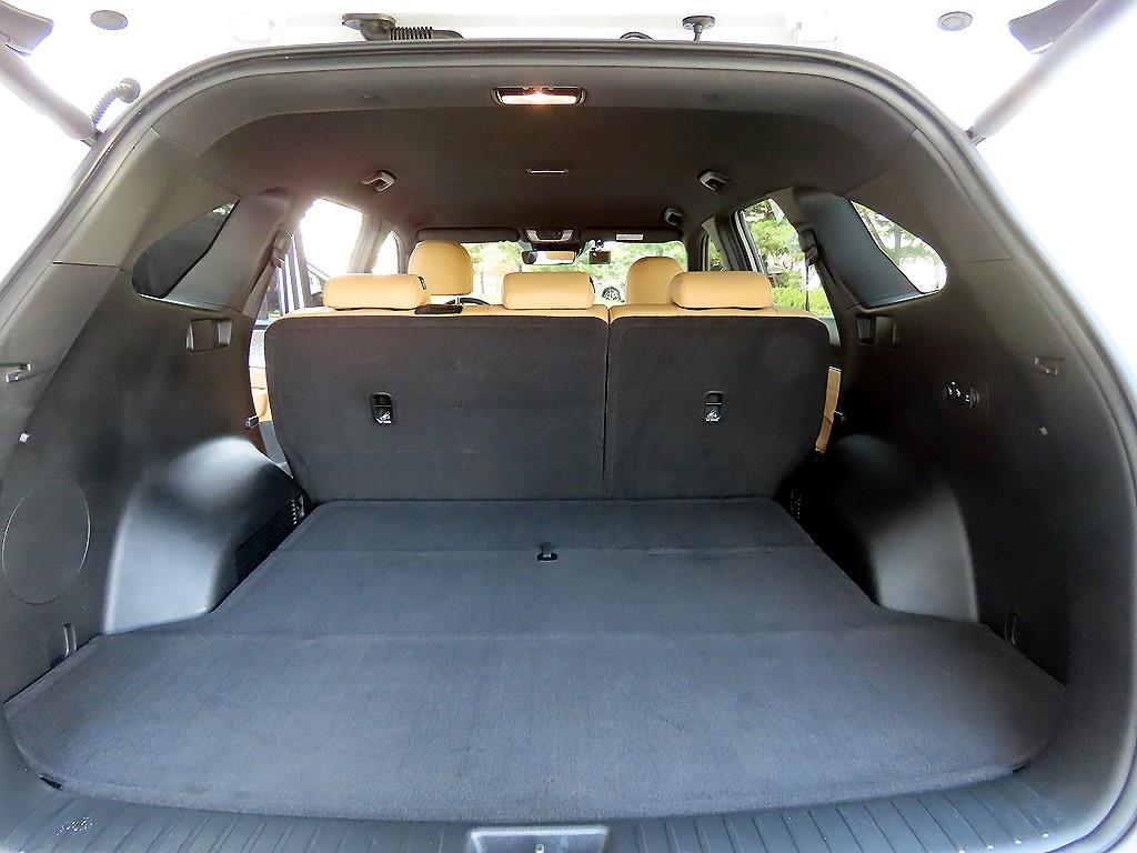 KIA Sorento 2021 Blanco - Importación desde Corea - HF Imports Iquique - Foto 16