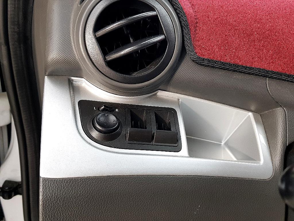 Chevrolet Spark - Vista 11