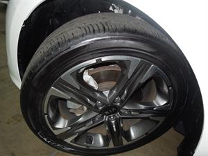 KIA K5 - Vista 12