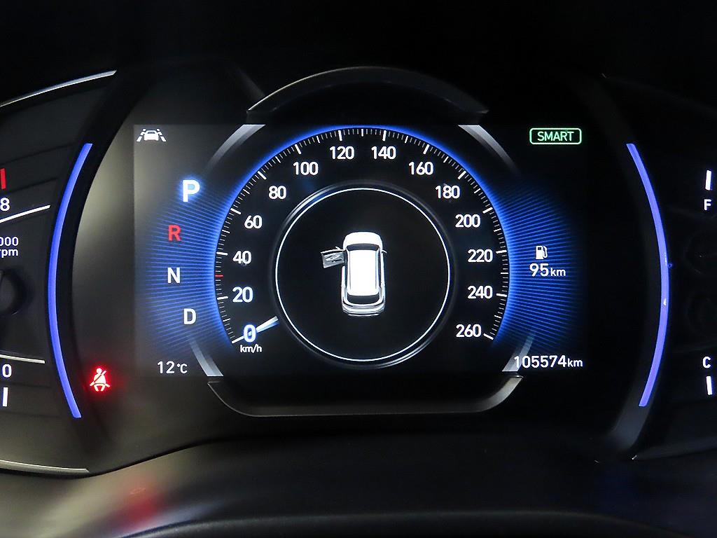 HYUNDAI Santa Fe - Vista 9