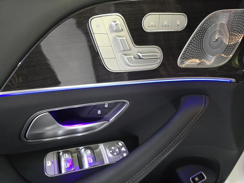 Mercedes Benz GLE Class 2021 Blanco - Importación desde Corea - HF Imports Iquique - Foto 14