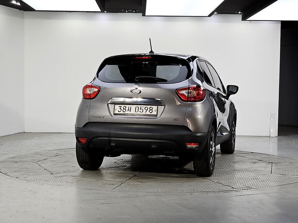 SAMSUNG QM3 - Vista 3