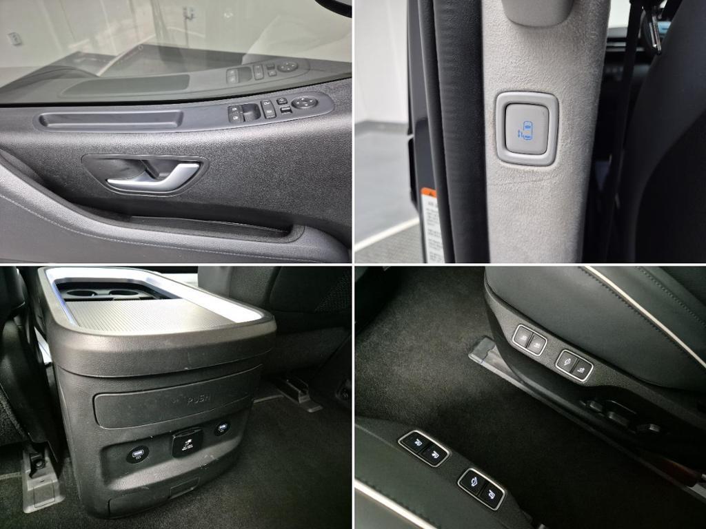 HYUNDAI Staria 2022 Azul - Importación desde Corea - HF Imports Iquique - Foto 17