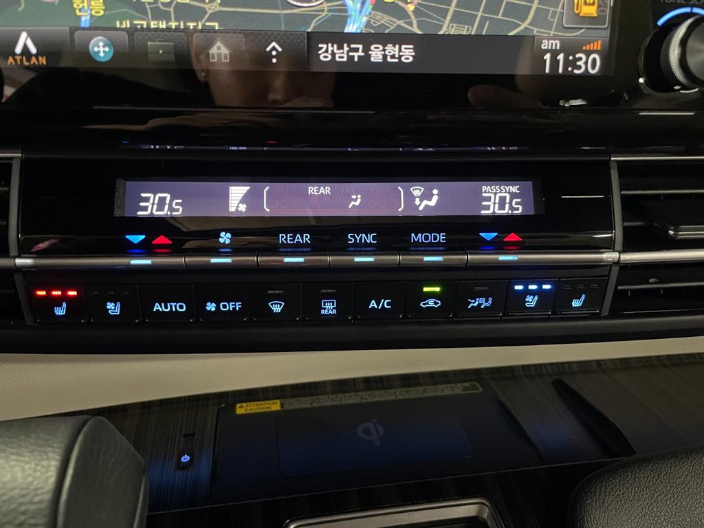 Toyota Siena - Vista 10