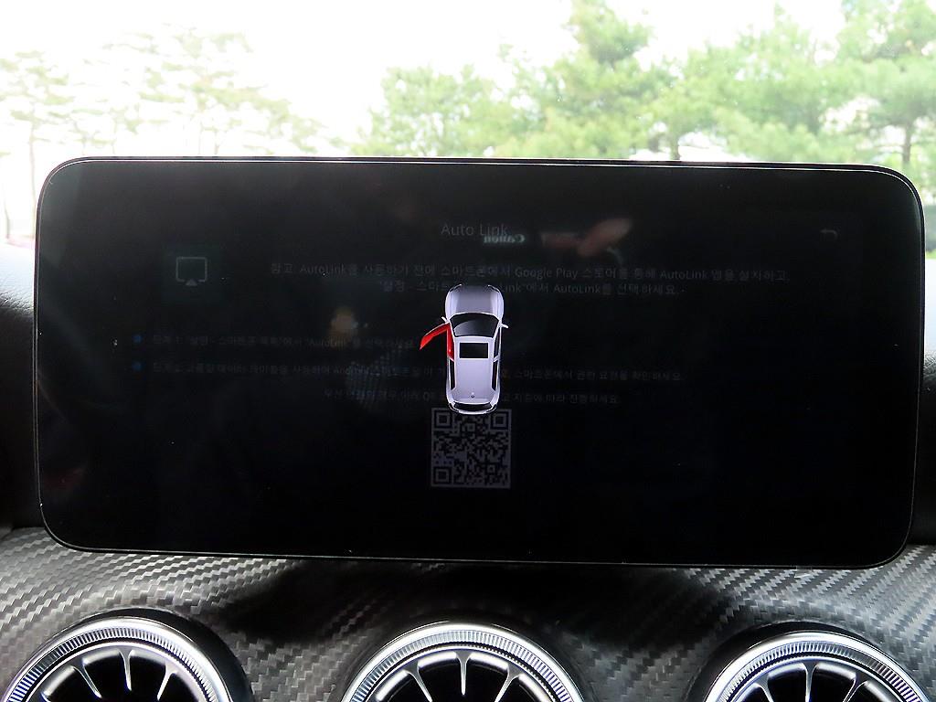 Mercedes Benz A Class 2016 Blanco - Importación desde Corea - HF Imports Iquique - Foto 13