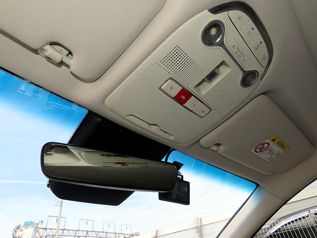 HYUNDAI Grandeur 2022 Negro - Importación desde Corea - HF Imports Iquique - Foto 15