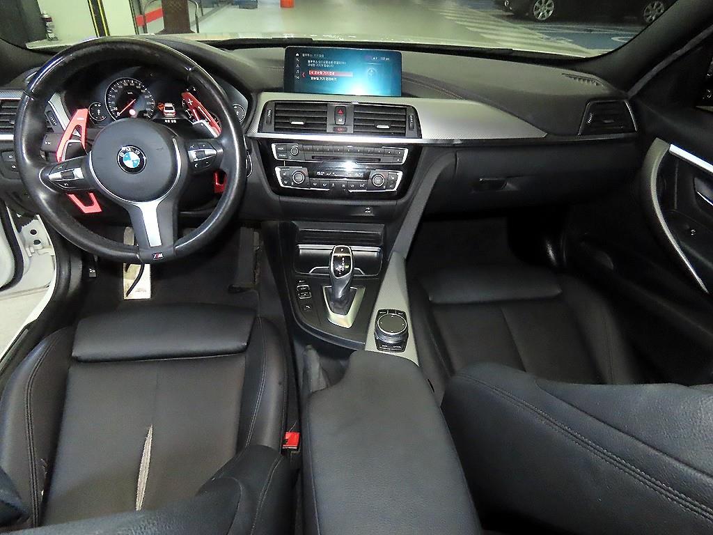 BMW 3 series - Vista 10