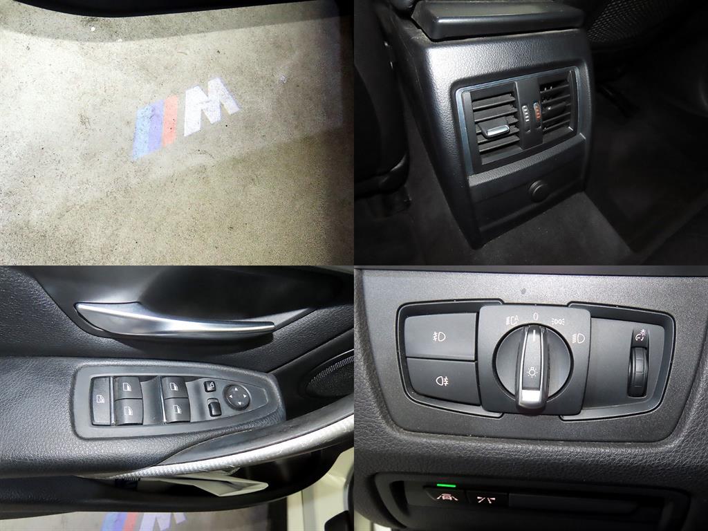 BMW 3 series 2018 Blanco - Importación desde Corea - HF Imports Iquique - Foto 18