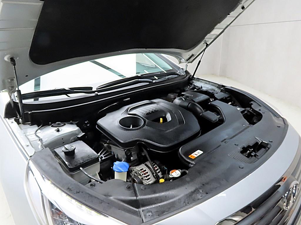 HYUNDAI Sonata 2016 - Importación desde Corea - HF Imports Iquique - Foto 19