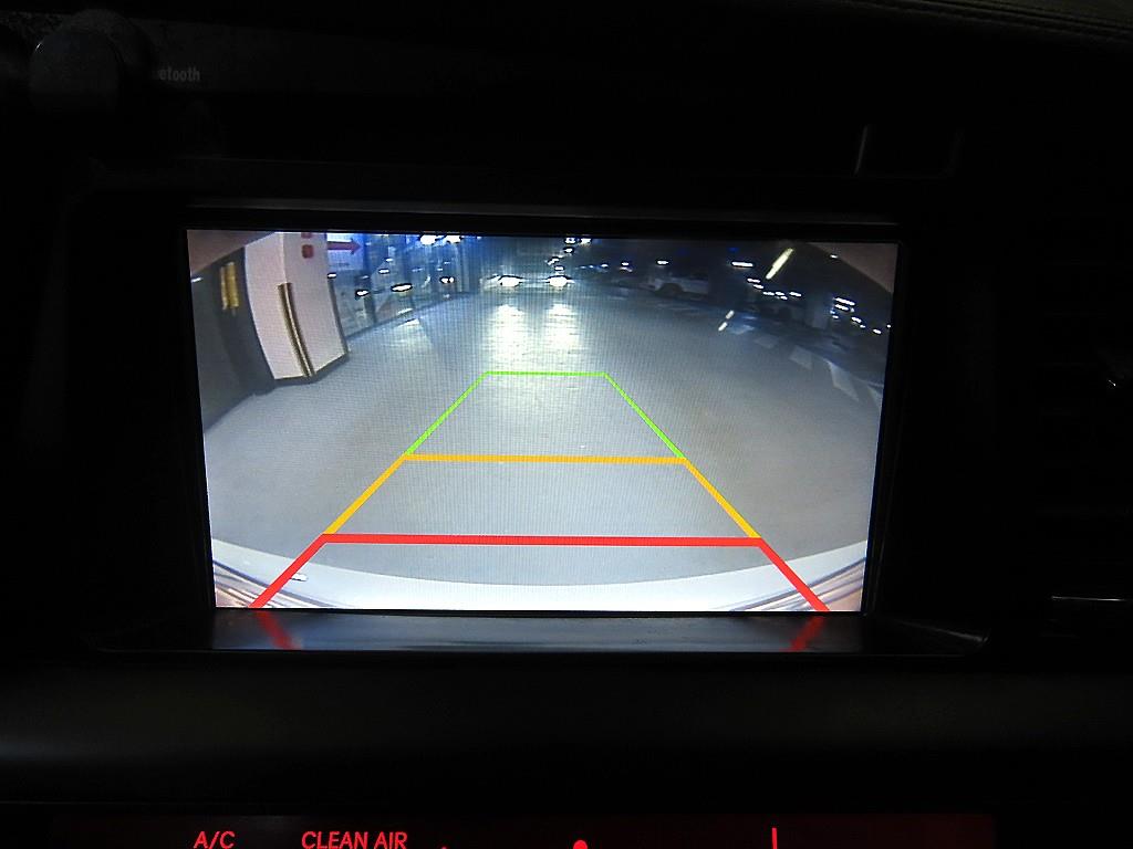 KIA K5 2011 - Importación desde Corea - HF Imports Iquique - Foto 15