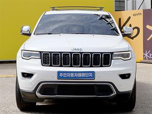 Jeep Cherokee - Vista 2