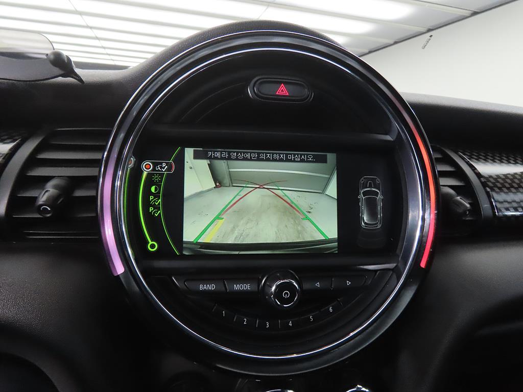 Mini Cooper 2016 Negro - Importación desde Corea - HF Imports Iquique - Foto 16